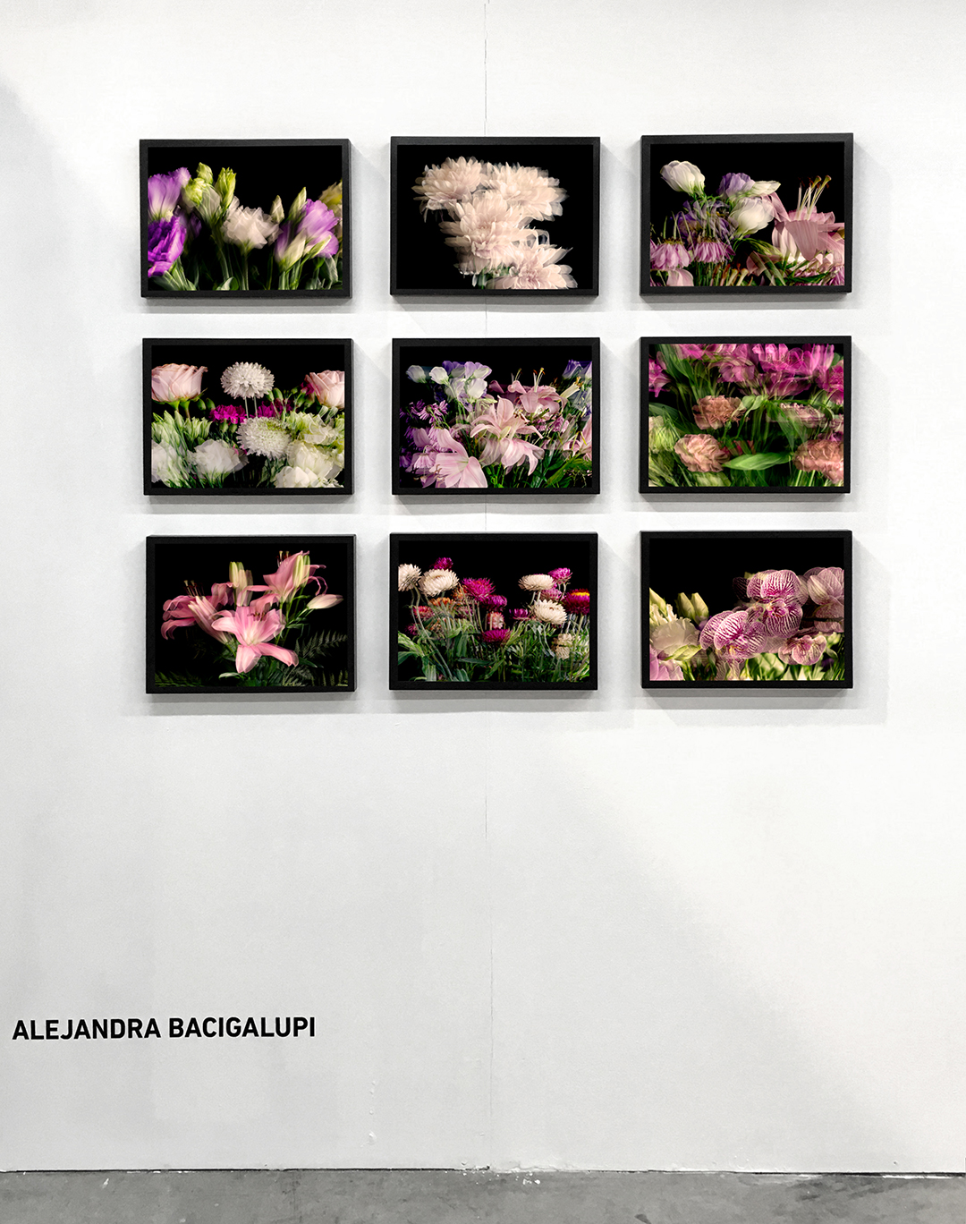 Este Arte Fair, 8va edición