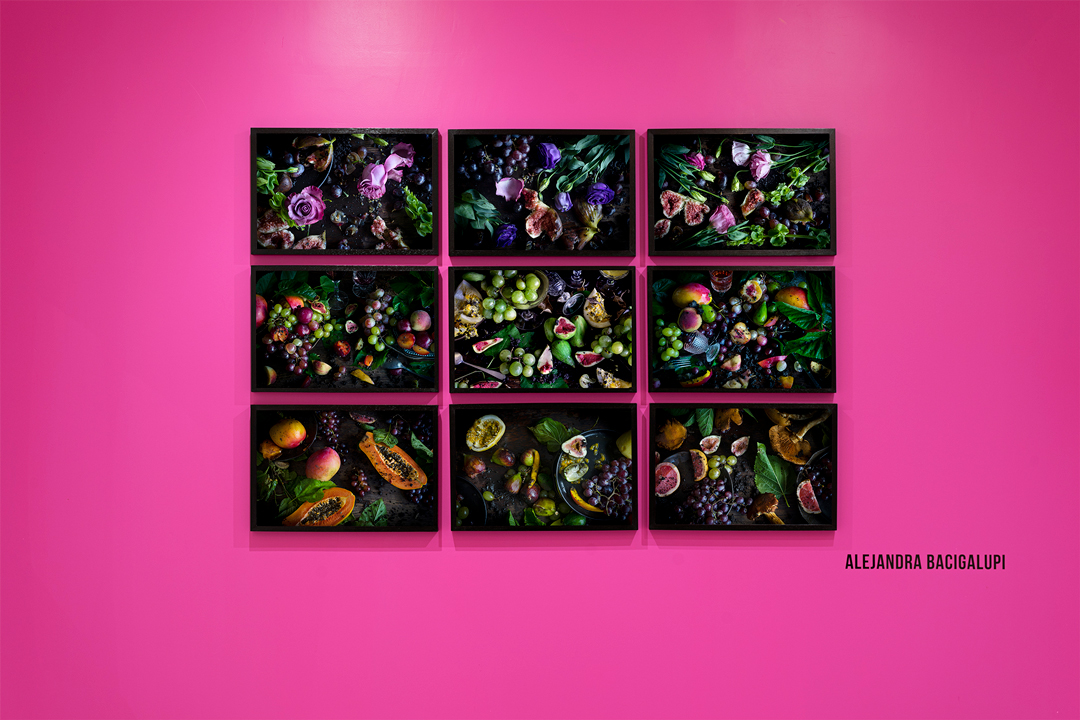 Los errores del Paraíso