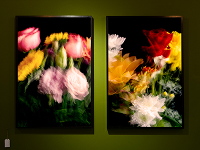 Feria de Cultura y Arte Contemporáneo Cósmica, 2021.