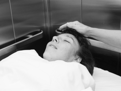 Lo visible y lo invisible