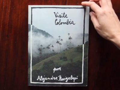 Visite Colombia