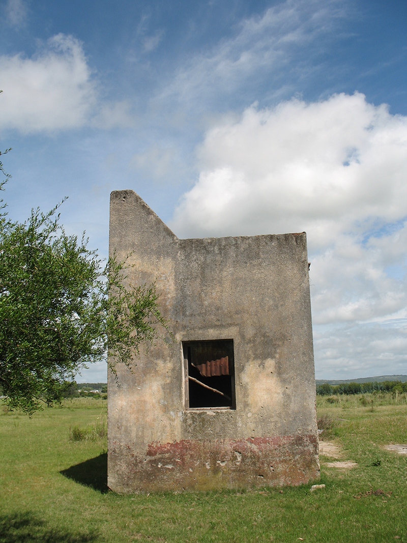 Visite Pueblo Garzón
