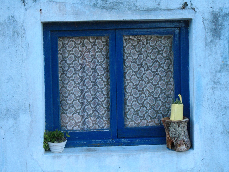 Visite Pueblo Garzón