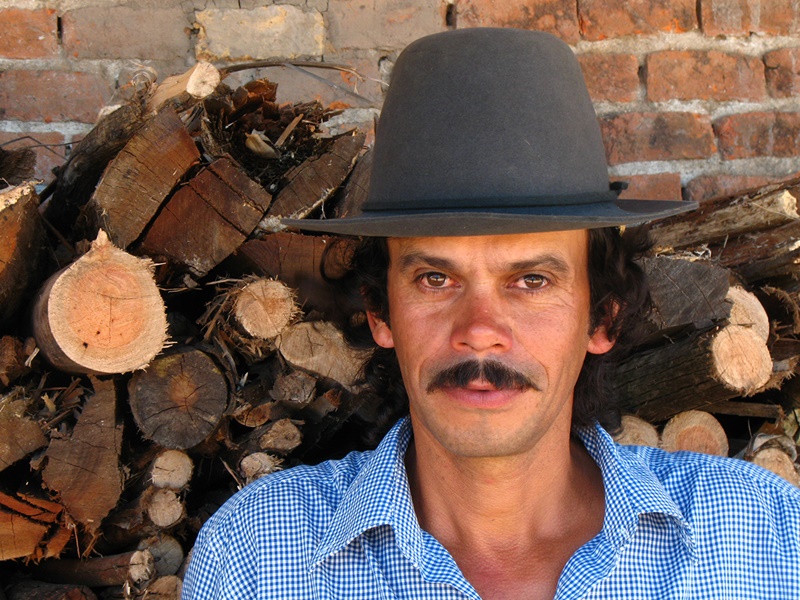 Visite Pueblo Garzón