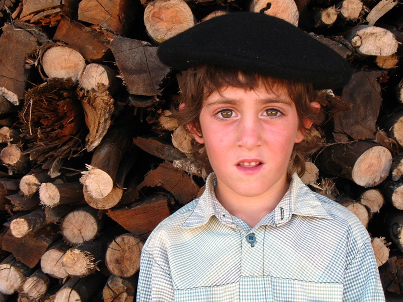 Visite Pueblo Garzón