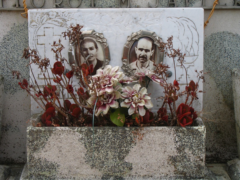 Visite Pueblo Garzón