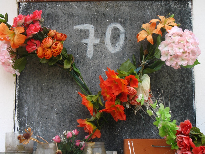 Visite Pueblo Garzón