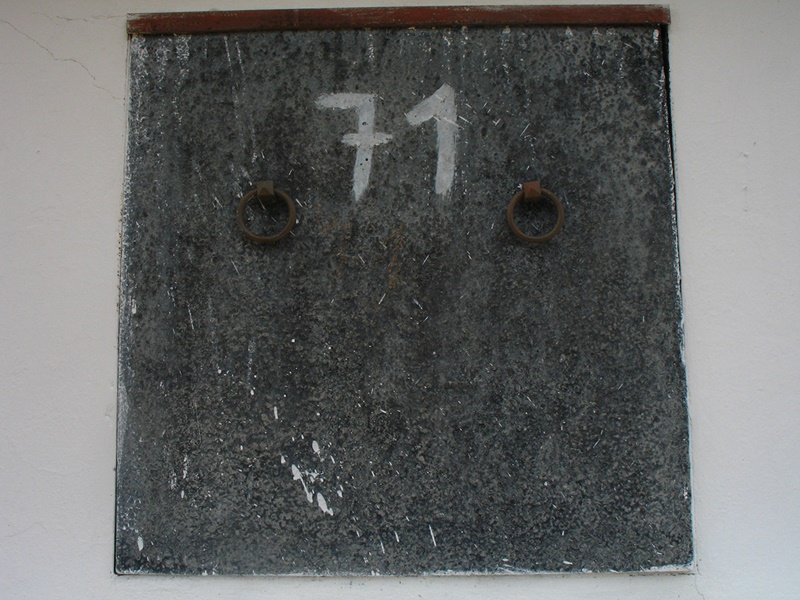 Visite Pueblo Garzón