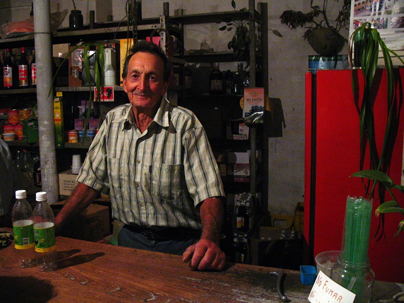 Visite Pueblo Garzón