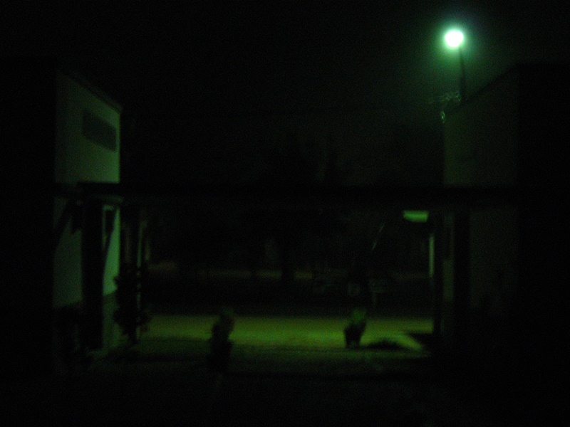 Visite Pueblo Garzón