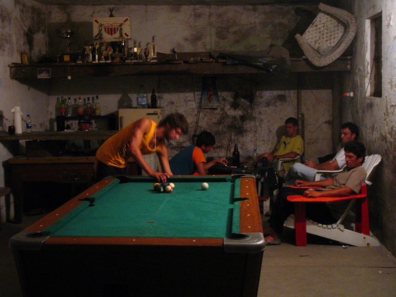 Visite Pueblo Garzón